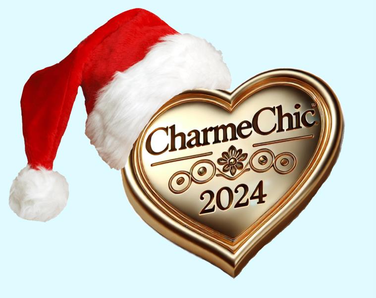 CharmeChic Logo